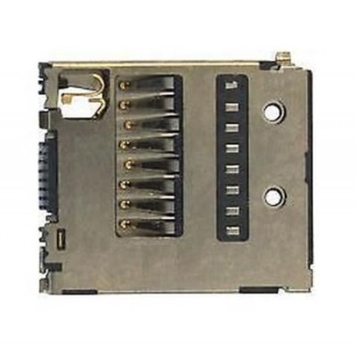 Mmc Connector For Kodak Ektra By - Maxbhi Com