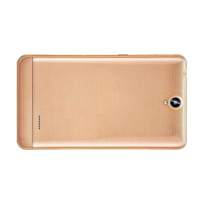 Full Body Housing For Iball Slide Snap 4g2 Gold - Maxbhi Com