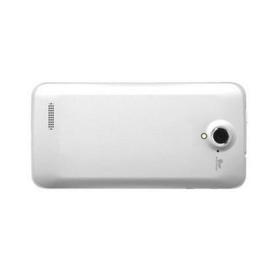 Full Body Housing For Imobile Iq 1 1white - Maxbhi Com