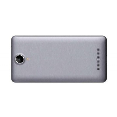 Full Body Housing For Jivi Prime P300 Black - Maxbhi Com