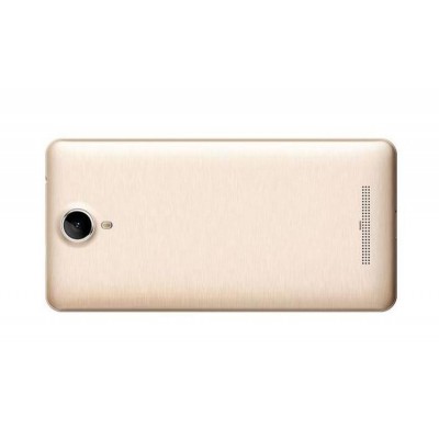 Full Body Housing For Jivi Prime P300 Gold - Maxbhi Com