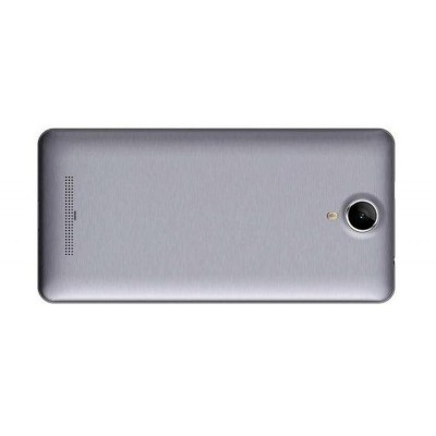 Full Body Housing For Jivi Prime P300 Grey - Maxbhi Com