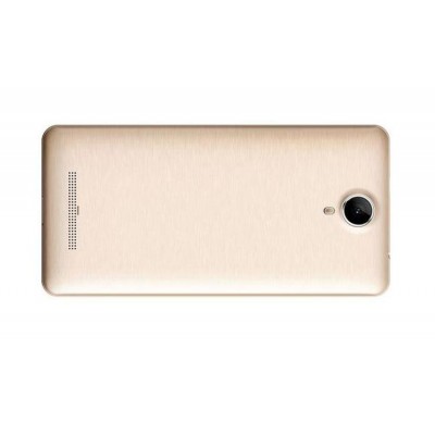 Full Body Housing For Jivi Prime P300 White - Maxbhi Com
