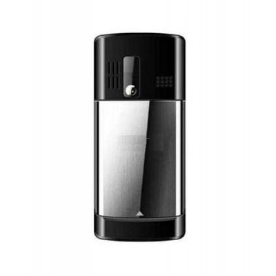 Full Body Housing For Pagaria Mobile Super Network Singnal Black - Maxbhi Com