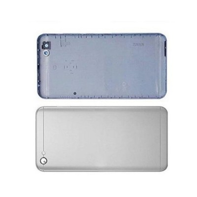Full Body Housing For Xiaomi Redmi Note 5a 16gb Grey - Maxbhi Com