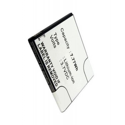 Battery For Lava V2s By - Maxbhi Com
