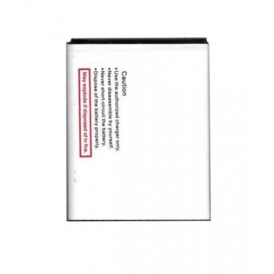 Battery For Swipe Konnect Grand By - Maxbhi Com