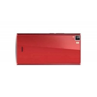 Full Body Housing For Infinix Zero 3 X552 Red - Maxbhi Com