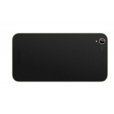 Full Body Housing For Lava Iris X1 Atom Black - Maxbhi Com