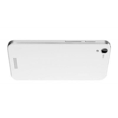 Full Body Housing For Lava Iris X1 Atom White - Maxbhi Com