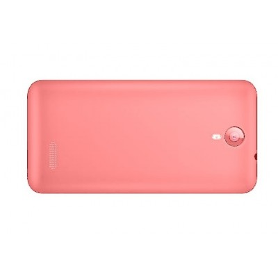 Full Body Housing For Lephone W2 Rose Gold - Maxbhi Com