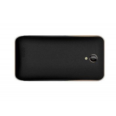 Full Body Housing For Lyf Flame 6 Black - Maxbhi Com