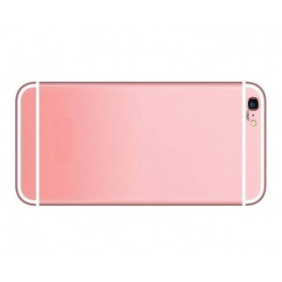 Full Body Housing For Reach Allure Pink - Maxbhi Com