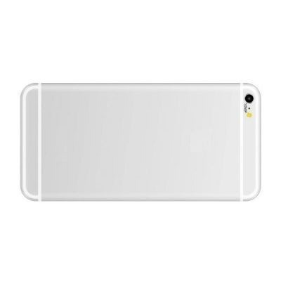 Full Body Housing For Reach Allure White - Maxbhi Com