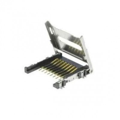 Mmc Connector For Nexian Nv45 - Maxbhi Com