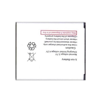 Battery For Comio C1 By - Maxbhi Com
