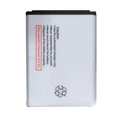 Battery For Lyf C451 By - Maxbhi Com
