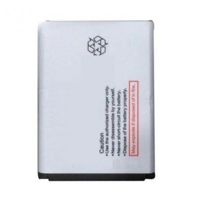 Battery For Lyf C451 By - Maxbhi Com
