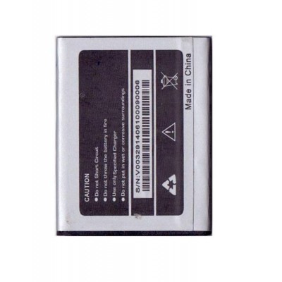 Battery For Micromax Bharat 1 By - Maxbhi Com