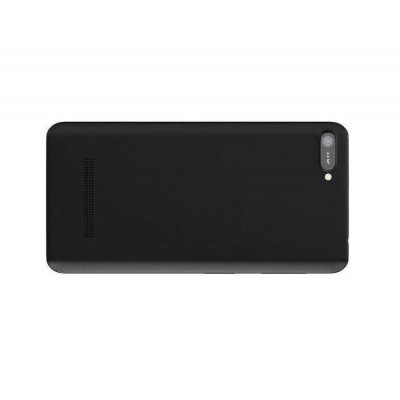 Full Body Housing For Comio C1 Black - Maxbhi Com