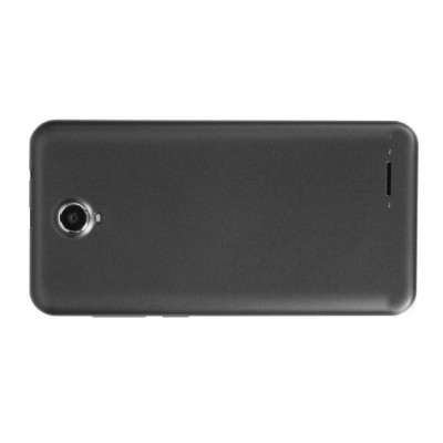 Full Body Housing For Lemon Blaze Plus 502 Grey - Maxbhi Com