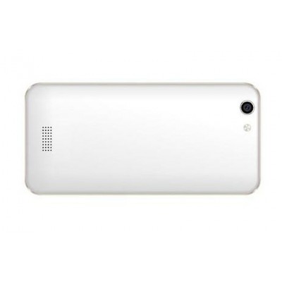 Full Body Housing For Lyf C451 White - Maxbhi Com