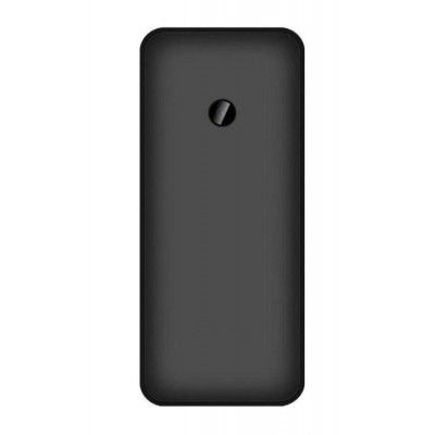 Full Body Housing For Micromax Bharat 1 Grey - Maxbhi Com