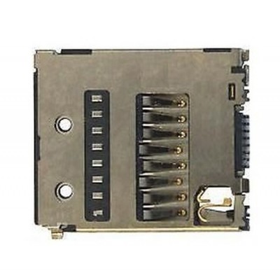Mmc Connector For Infocus M535 - Maxbhi Com