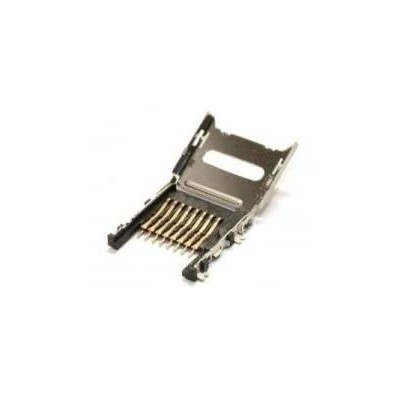 Mmc Connector For Micromax Bharat 1 By - Maxbhi Com