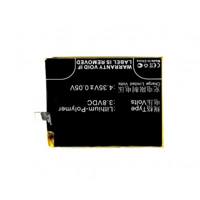 Battery For Intex Aqua Power Hd 4g By - Maxbhi Com