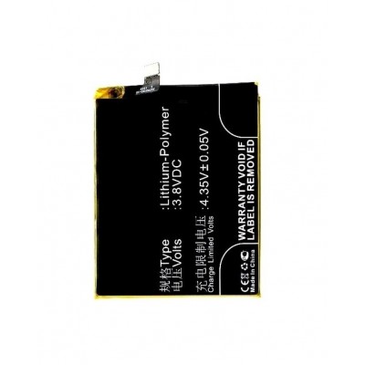 Battery For Intex Aqua Power Hd 4g By - Maxbhi Com