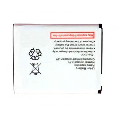 Battery For Spice Coolpad Mi515 By - Maxbhi Com