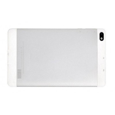 Full Body Housing For Celkon Diamond 4g Tab 8 White - Maxbhi Com