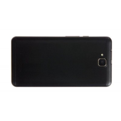 Full Body Housing For Ziox Astra Young Pro Black - Maxbhi Com