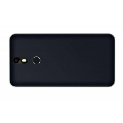 Full Body Housing For Intex Aqua S7 Blue - Maxbhi Com