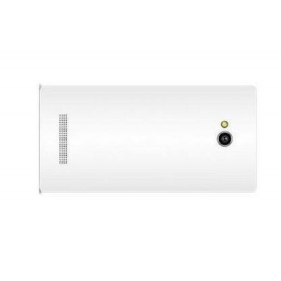 Full Body Housing For Lava Flair Z1 White - Maxbhi Com