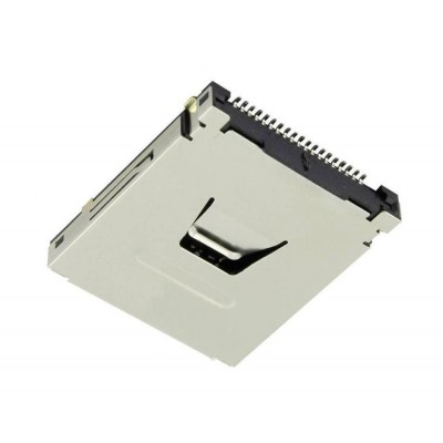 Mmc Connector For Swipe Neo Power 4g By - Maxbhi Com