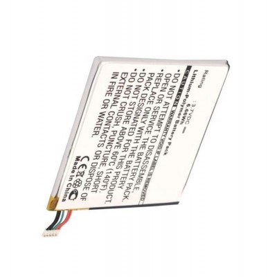 Battery For Panasonic Eluga Pulse X By - Maxbhi Com