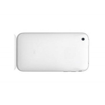 Full Body Housing For Apple Iphone 2 2g White - Maxbhi Com