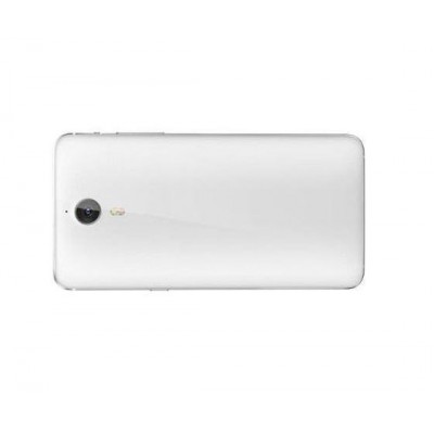 Full Body Housing For Letv Leeco Le 1 Silver - Maxbhi Com