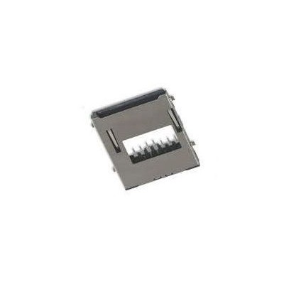 Mmc Connector For Honor Holly 4 Plus By - Maxbhi Com