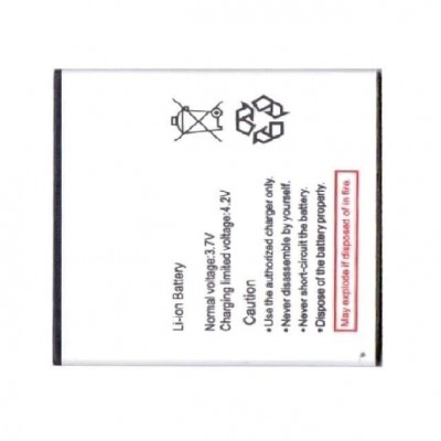 Battery For Infocus Bingo 50 By - Maxbhi Com
