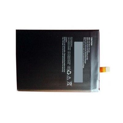Battery For Yu Yunique Plus By - Maxbhi Com