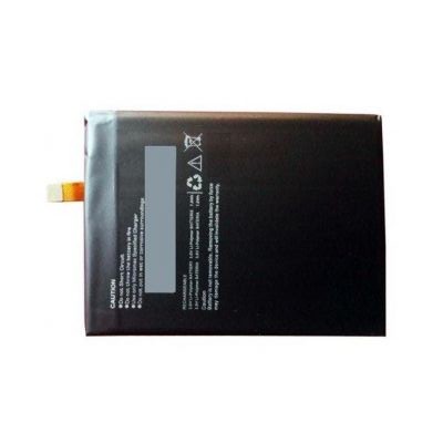 Battery For Yu Yunique Plus By - Maxbhi Com