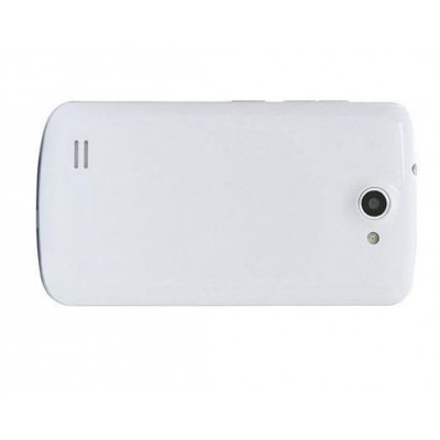 Full Body Housing For Gionee Pioneer P3s White - Maxbhi Com