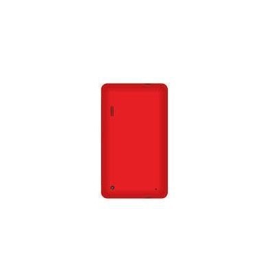 Full Body Housing For Penta Tpad Is701x Red - Maxbhi Com