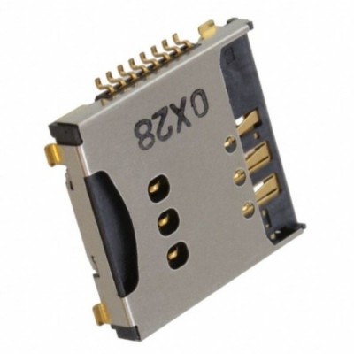 Mmc Connector For Swipe 3d Life Tab X74 3d - Maxbhi Com