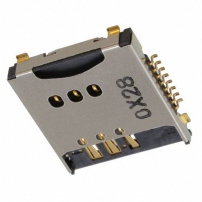 Mmc Connector For Swipe 3d Life Tab X74 3d - Maxbhi Com