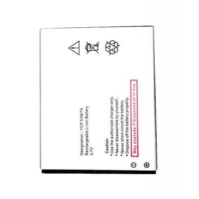 Battery For Lyf Wind 1 By - Maxbhi Com