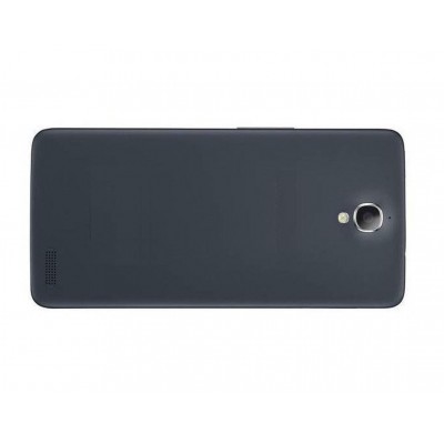 Full Body Housing For Alcatel Onetouch Idol X 6040d Blue - Maxbhi Com